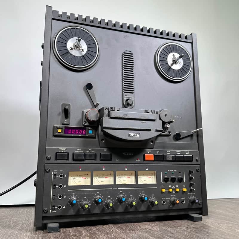 Otari MX5050 BQ II 2-Track Reel-to-Reel Tape Recorder image 1