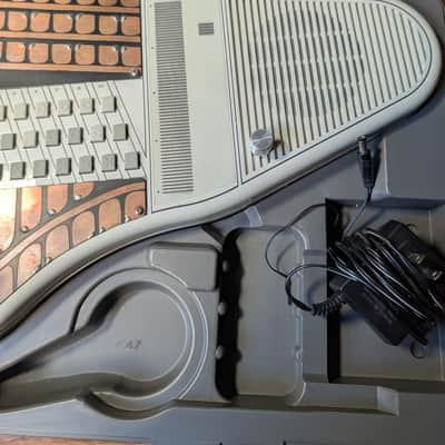Folktek Omnichord OM-84 2022 image 4