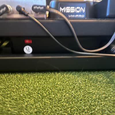 Pedaltrain Classic 1 with Soft Case 2010s - Black image 3