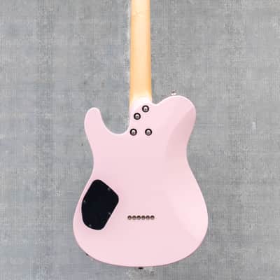 Yamaha PACS+11S ASP Pacifica SC Standard Plus Ash Pink image 4
