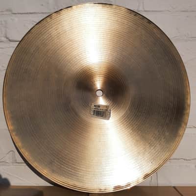 Zildjian 13" A Series New Beat Hi-Hat Cymbals (Pair) 2013 - Present - Traditional image 10