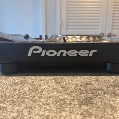Pioneer CDJ-2000 Nexus 2010s - Black (comes with 8ft power cable) image 7