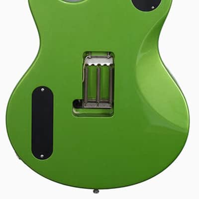 Nik Huber Krautster III Floyd Rose Metallic Apple image 3