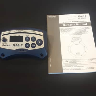 Roland RM-2 Rhythm Coach image 4