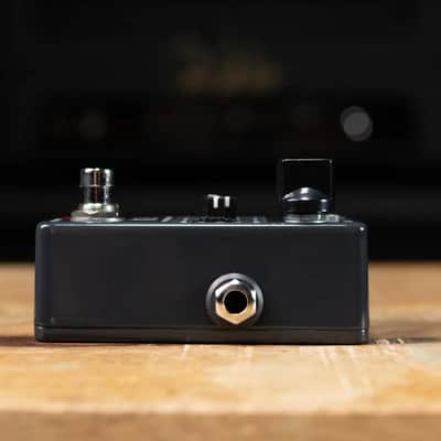 Moen Effect Lab MN-EQ EQ Effect Pedal - Used image 4