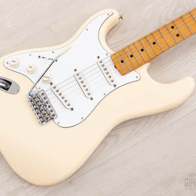 Fender ST-67 Stratocaster Reissue MIJ | Reverb