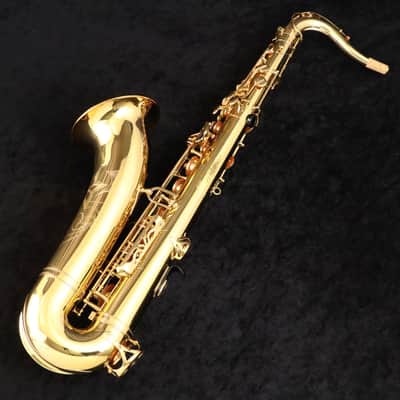 YAMAHA Tenor YTS-62 G1 Neck Tenor Saxophone SN.33xxxx All pads replaced [337790] (07/03) image 9