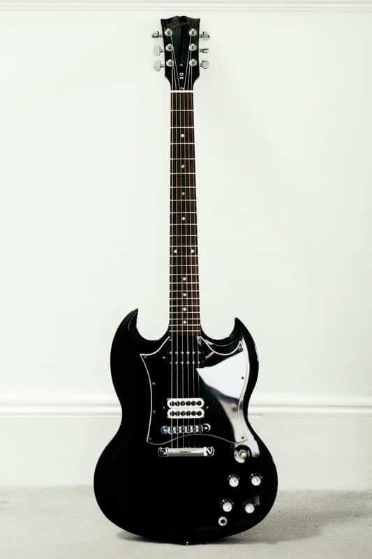 Gibson SG Special 2004