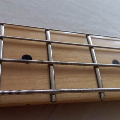 Left handed Ibanez ATK-300L MIJ '98 image 22