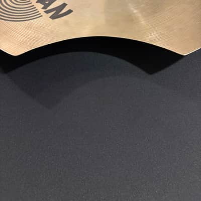Sabian 18” AAX X-Plosion Crash Cymbal 1494g (Video + READ!) image 7