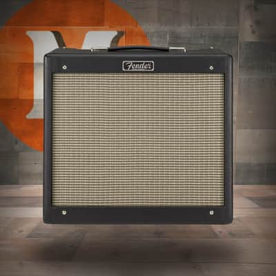 Fender Blues Junior IV image 1