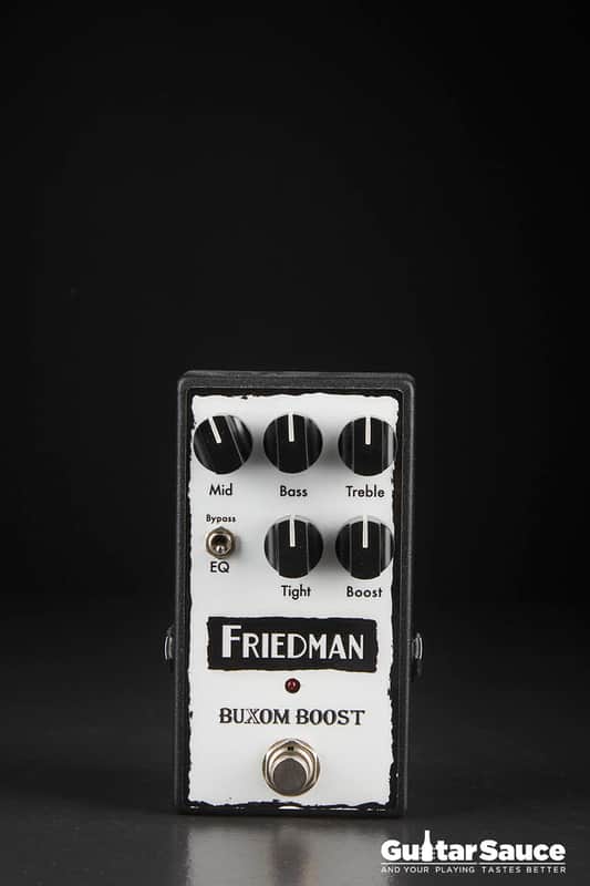 Friedman Buxom Boost (COD EFF_00265) image 1
