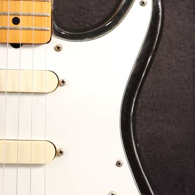 Squier Bullet c. 1983 - Sunburst image 4