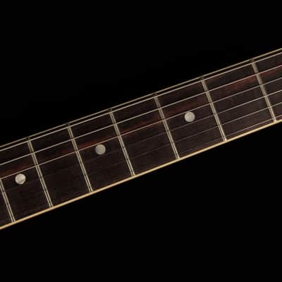 Gibson Custom 1961 ES-335 Reissue VOS - SC (#663) image 20