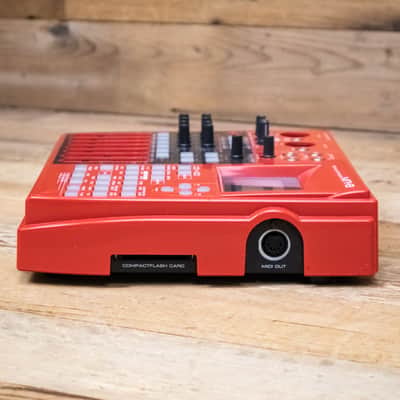 As Is Fostex MR8 Digital Multitrack Recorder MR-8 Studio Multitracker U267571 image 5