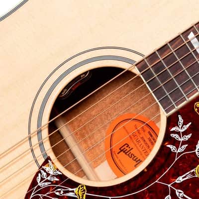 Gibson Hummingbird Faded 2022 - Present - Natural image 3