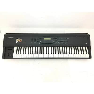 Roland RS-9 88-Key 64-Voice Synthesizer | Reverb