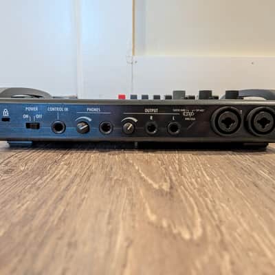Zoom R8 Recorder: Interface: Controller: Sampler 2010s - Black image 2