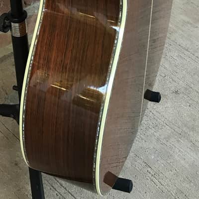 Martin 00-45 Custom Shop Brazilian Rosewood 12 Fret 2003 image 10