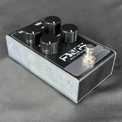 TC Electronics Fangs Metal Distortion image 5