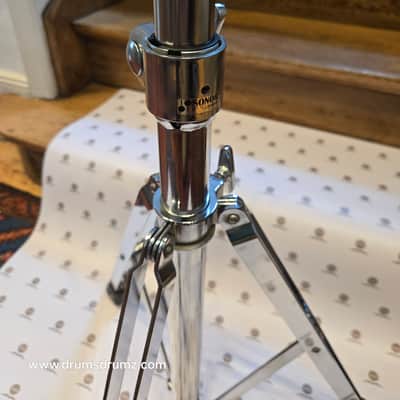 SONOR Phonic Double Stand with 2 extra brackets - 4 Way image 3