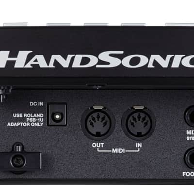 Roland HPD-20 HandSonic image 2