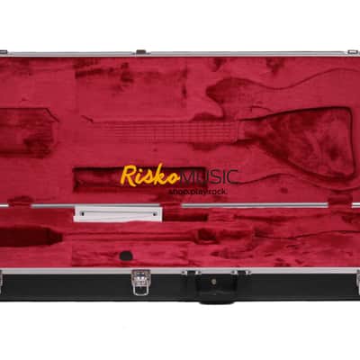 Ibanez FLATV1BK image 9