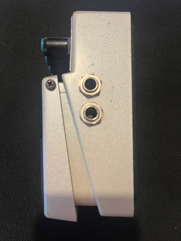 Boss DD-3 Digital Delay Made in Japan 1990 Long Chip | Reverb