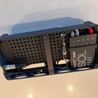 Quad Cortex Mini Plus 1 Pedalboard image 7