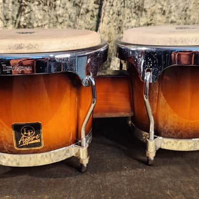 Latin Percussion LP Aspire Bongos image 1