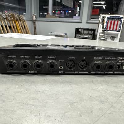 Immagine Alesis SR-16 Drum Machine - 3