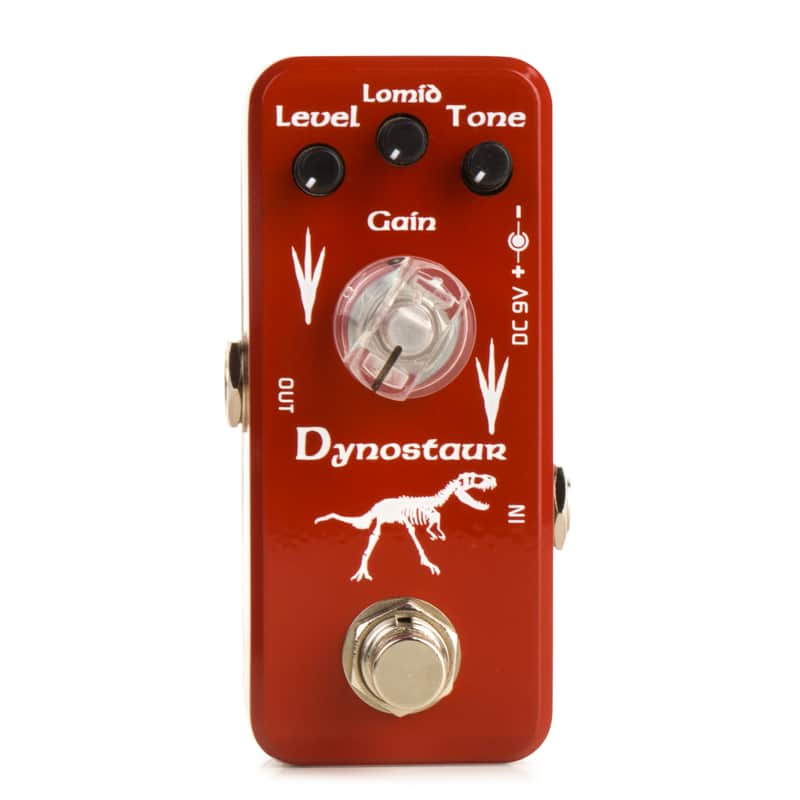 Movall MP-319 Dynastaur Distortion image 1