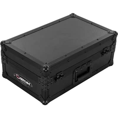 Odyssey Custom Industrial Board Case for Pioneer DJM-S11 image 4