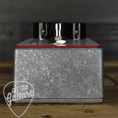 Greer Southland Harmonic Overdrive - White/Red image 5