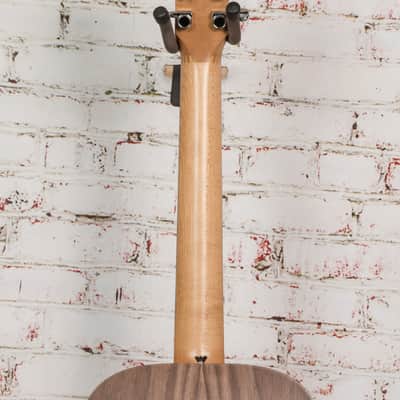 Taylor- DEMO BT-1 Baby Taylor - Acoustic Guitar - Natural - w/ Gigbag image 6