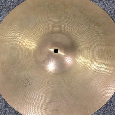 Used Zildjian A Rock Crash 16" - Fair image 2