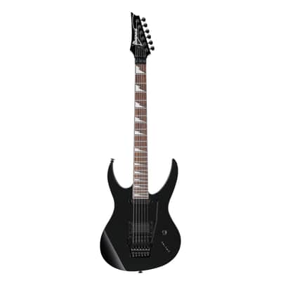 Ibanez 540PIII - Black image 2