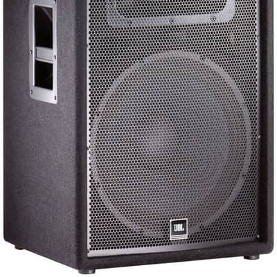 JBL JRX215 2-Way PA Speaker image 2