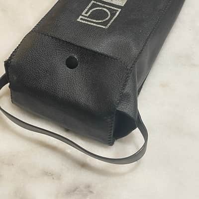Boss PW-1 Rocker Wah 1979 - 1987 - Silver - Original Bag image 9