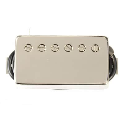 Bare Knuckle The Mule Humbucker Set | Reverb