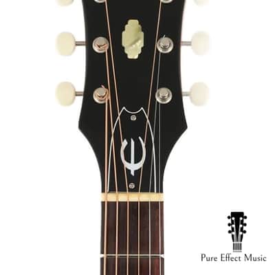 Epiphone Paul McCartney 1964 FT-79 Texan Limited Edition 2005 image 4