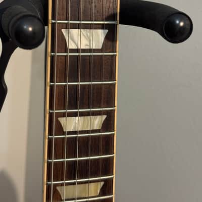 Gibson SG Standard '61 with Stoptail 2019 - Present - Vintage Cherry image 5