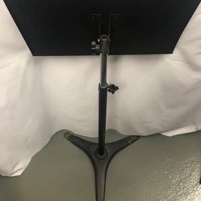 Hamilton Music Stand (Used) image 4