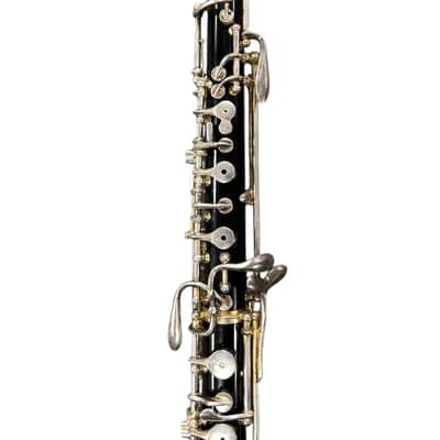 Selmer Bundy Oboe image 4