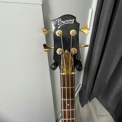 HEATH (X-Japan) Signature Bass - RIP Heath… image 5