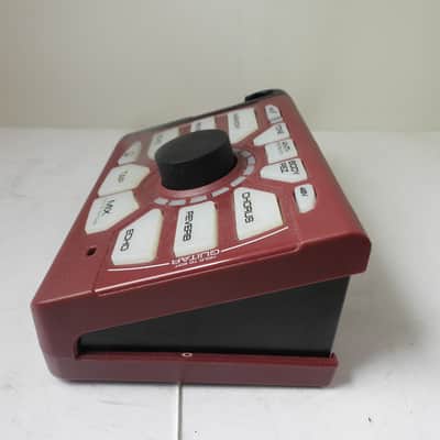 TC Helicon Perform VG Vocal Effects Pedal Mic Stand Mountable Reverb Echo image 4