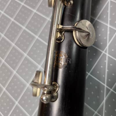 Selmer Series 9 Y series clarinet image 9