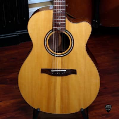 2009 PRS Angelus Cutaway Custom image 1