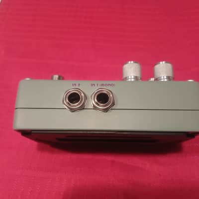 DigiTech - Polara Reverberation Pedal image 3