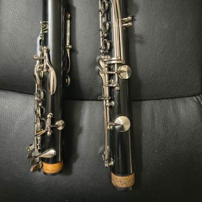 VITO RESOTONE 3 STUDENT Bb CLARINET - ADJUSTED, REGULATED, REPAD - READY TO PLAY! image 10